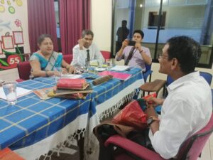 Mobile service held at Anuradhapura Provincial Ayurvedic Hospital on 21.06.2023 covering Anuradhapura and Polonnaruwa districts of the North Central Province