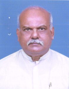 Dr. Harsha Dharmawijaya