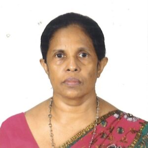 Dr. Kumari