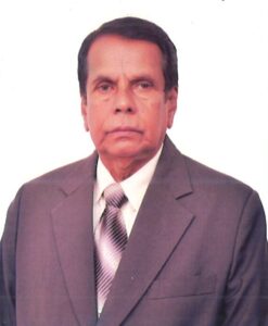 Dr. Sumanarathna