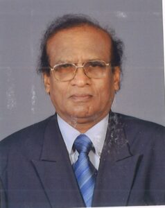 Dr. Warnakulasuriya