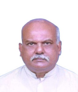Dr. P.K. Harsha Dharmawijaya